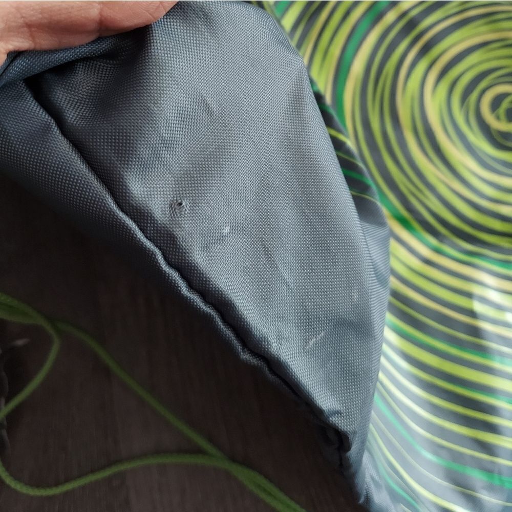 Xbox360 Drawstring Backpack Sackpack - image 5